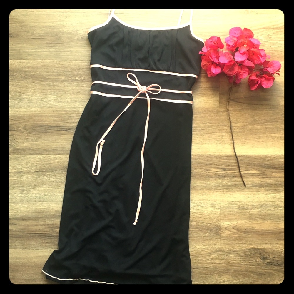 Strappy Summerdress